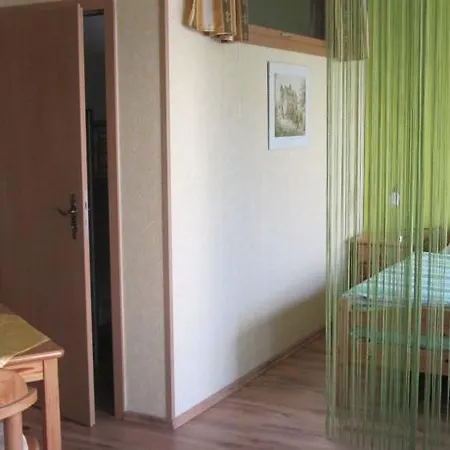 Apartament Ferienwohnung Weingart