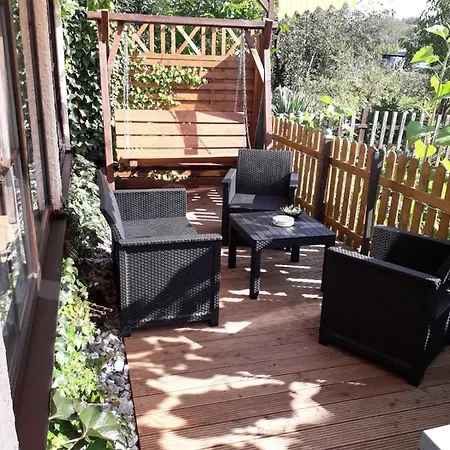 Ferienwohnung Weingart * Quedlinburg