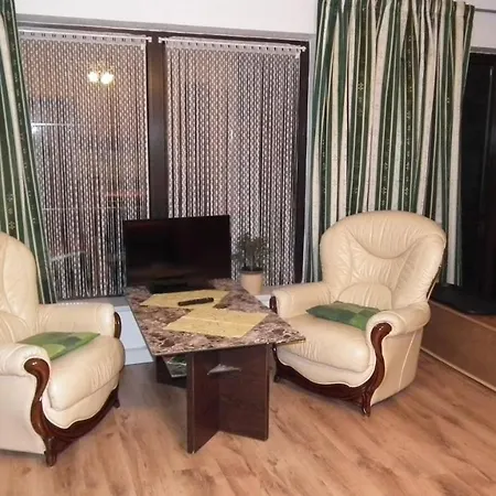 Ferienwohnung Weingart Quedlinburg