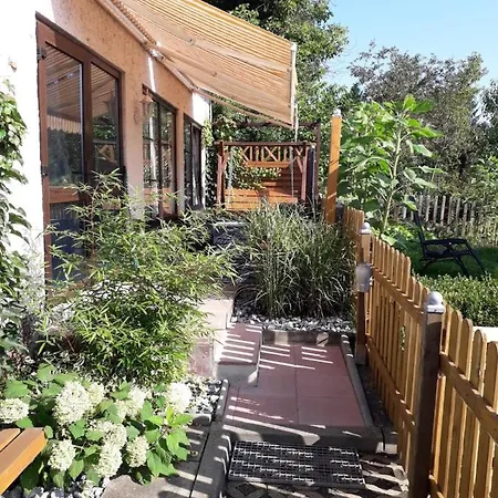 Ferienwohnung Weingart Apartament *