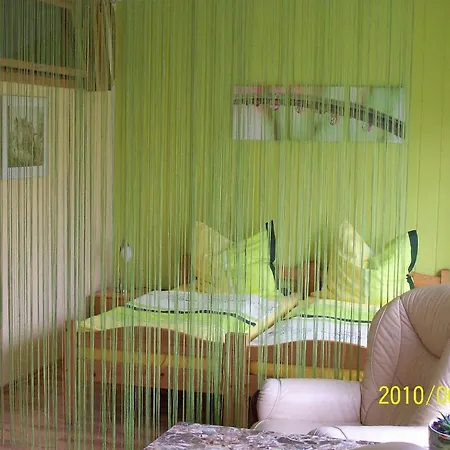 Apartament Ferienwohnung Weingart Quedlinburg