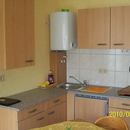 Ferienwohnung Weingart *