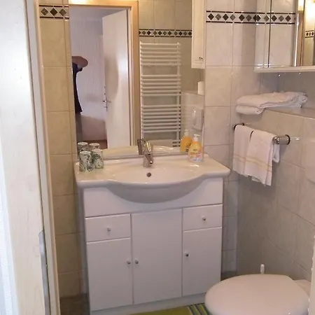 Apartament Ferienwohnung Weingart Quedlinburg